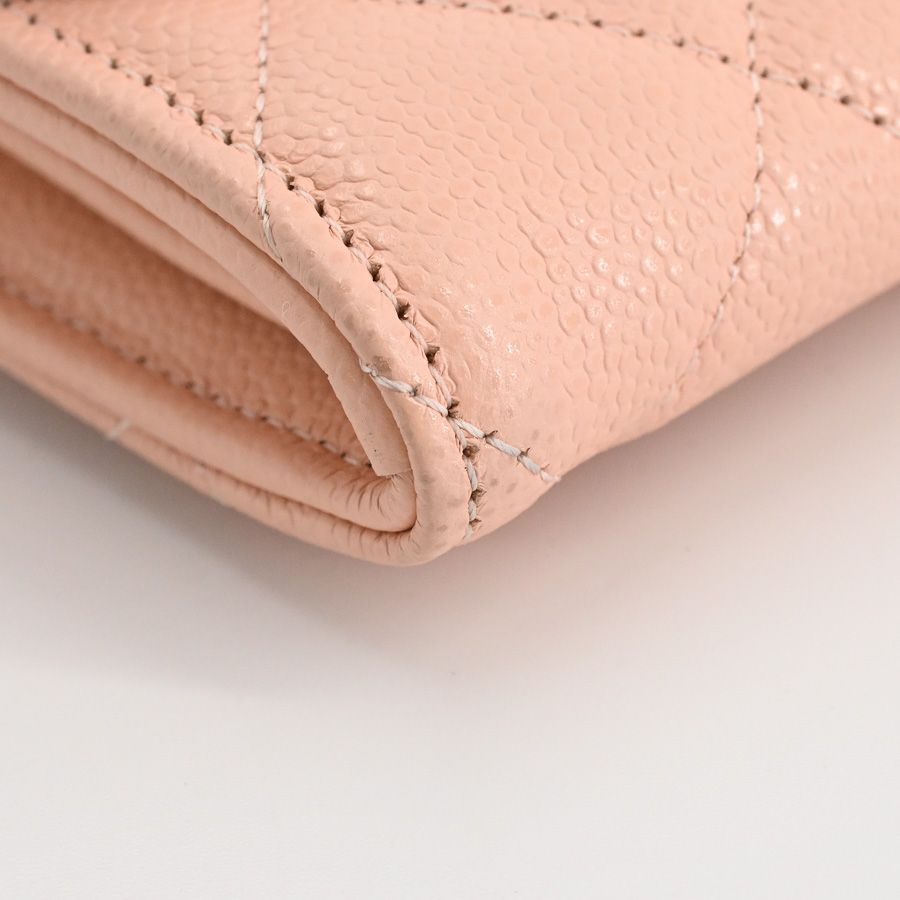 Chanel Wallet Classic Long Flap — view 7