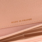 Chanel Wallet Classic Long Flap — view 6