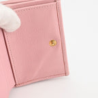 Chanel Mini Wallet Small Flap — view 9