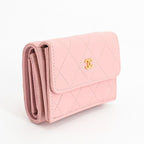 Chanel Mini Wallet Small Flap — view 2