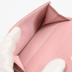 Chanel Mini Wallet Small Flap — view 6