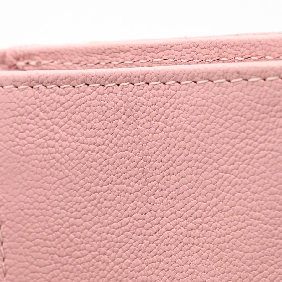 Chanel Mini Wallet Small Flap — view 8
