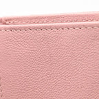 Chanel Mini Wallet Small Flap — view 8