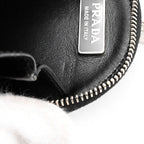 Prada Coin Case Round — view 6