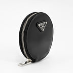 Prada Coin Case Round — view 2