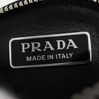 Prada Coin Case Round — view 5