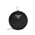 Prada Coin Case Round