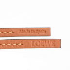 Loewe Key Holder Anagram Charm — view 5