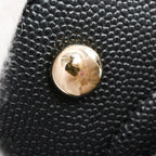 Chanel Shoulder Bag Small Vanity Chain — view 8