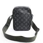 Louis Vuitton Shoulder Bag Danube PM — view 3