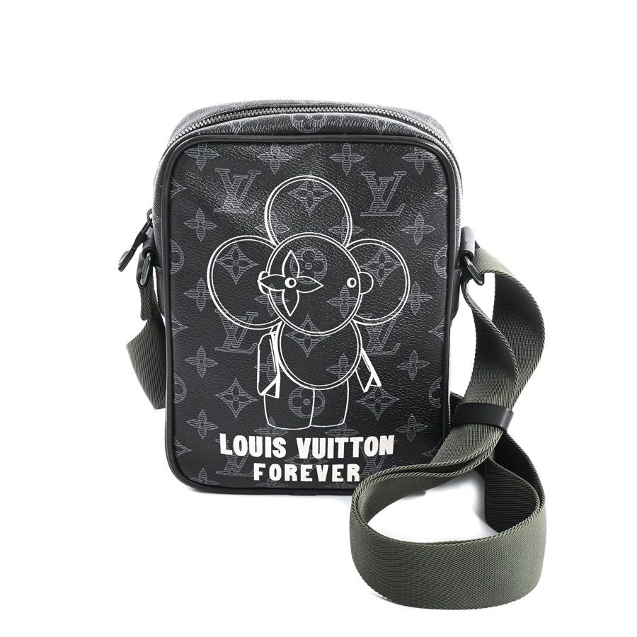 Louis Vuitton Shoulder Bag Danube PM