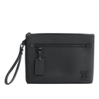 Louis Vuitton Clutch Takeoff Pouch