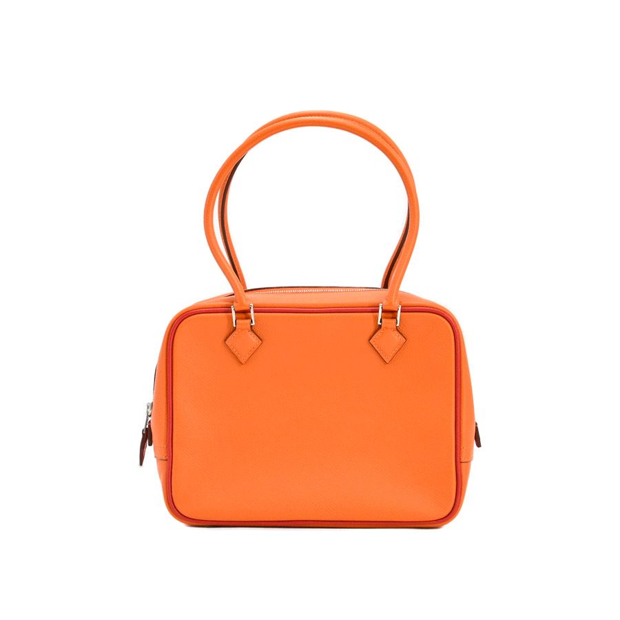 Hermes Handbag Mini Plume 20