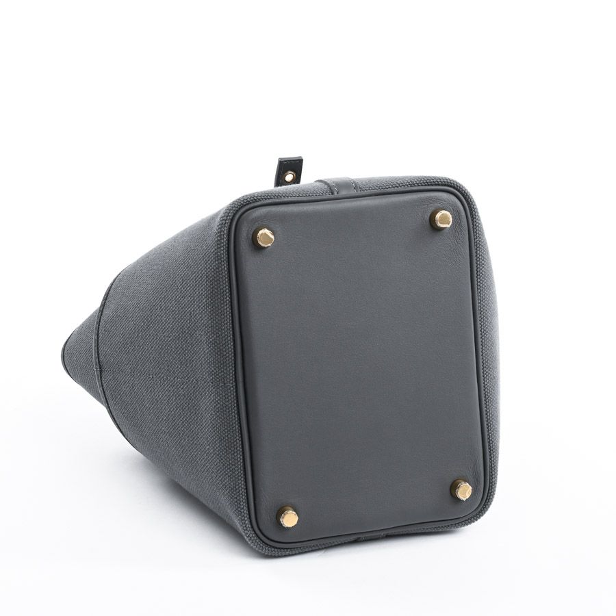Hermes Handbag Picotin Lock Cargo PM — view 5