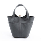 Hermes Handbag Picotin Lock Cargo PM — view 3