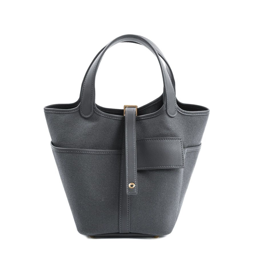Hermes Handbag Picotin Lock Cargo PM