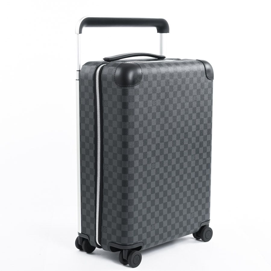 Louis Vuitton Travel Bag Horizon 55 — view 3