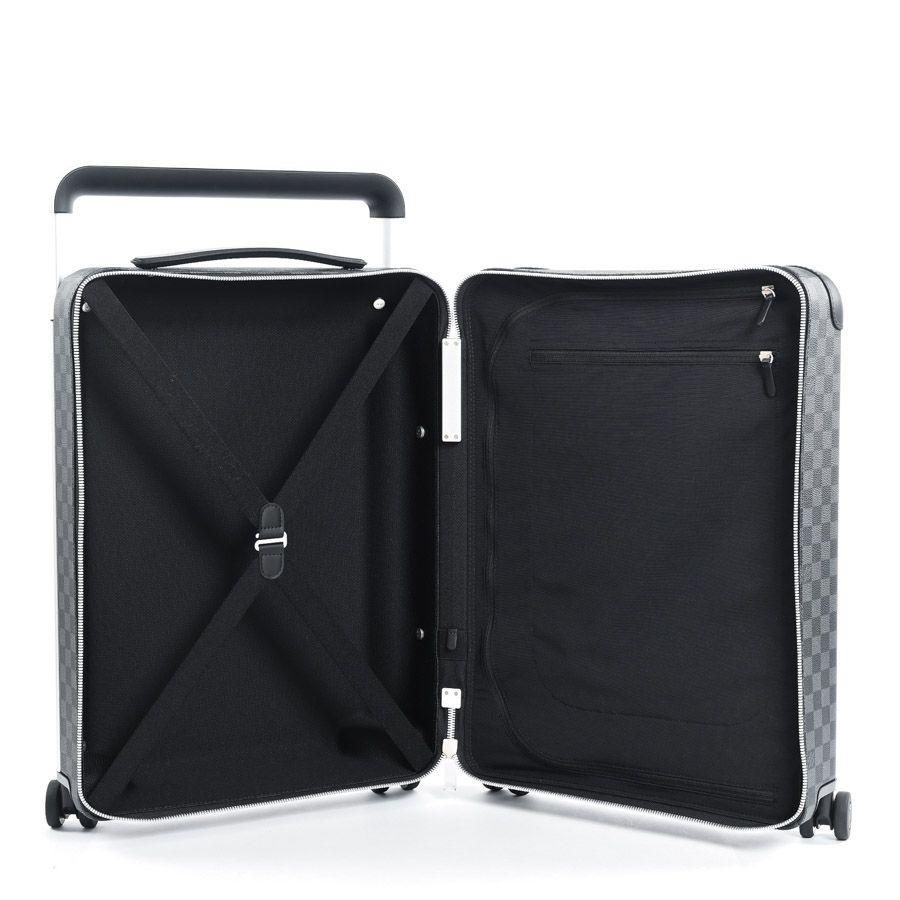 Louis Vuitton Travel Bag Horizon 55 — view 6