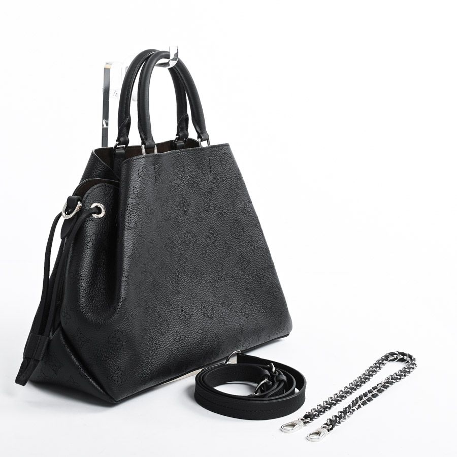 Louis Vuitton Handbag Bella Tote — view 2
