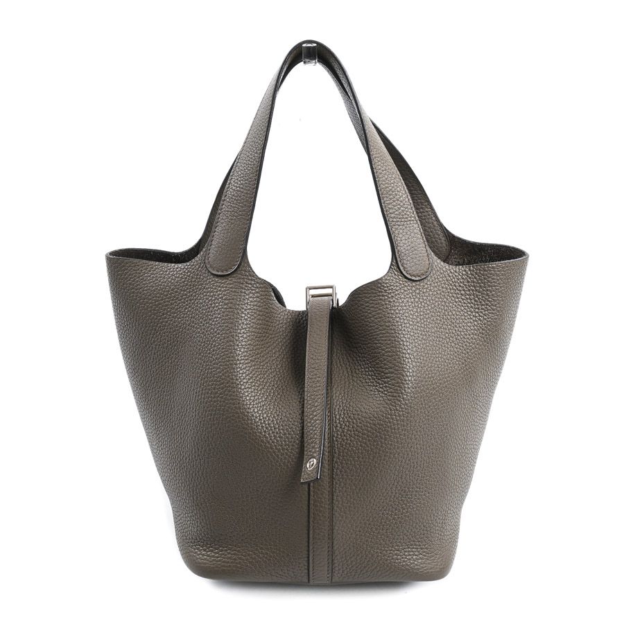 Hermes Handbag Picotin Lock MM