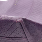 Bottega Veneta Tote Intrecha Topa Pal Leather — view 5
