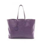 Bottega Veneta Tote Intrecha Topa Pal Leather
