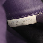 Bottega Veneta Tote Intrecha Topa Pal Leather — view 4