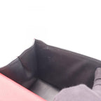Loewe Shoulder Bag Barcelona Red Leather — view 6