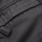 Prada Backpack Black Nylon — view 6