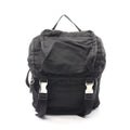 Prada Backpack Black Nylon