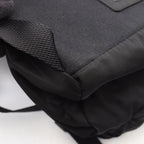 Prada Backpack Black Nylon — view 7