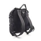 Prada Backpack Black Nylon — view 2