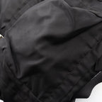 Prada Backpack Black Nylon — view 9