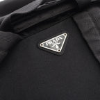Prada Backpack Black Nylon — view 8