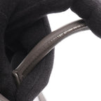 Saint Laurent Paris Handbag Baby Duffle 2-Way Gray Leather — view 9