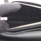 Louis Vuitton Bifold Wallet Portefeuille Brazza Damier Graphite Canvas Leather — view 7