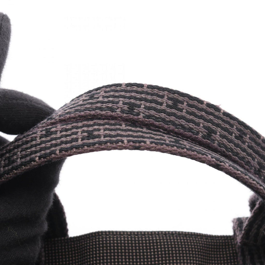 Hermes Tote Her Line MM Gray Her — view 8