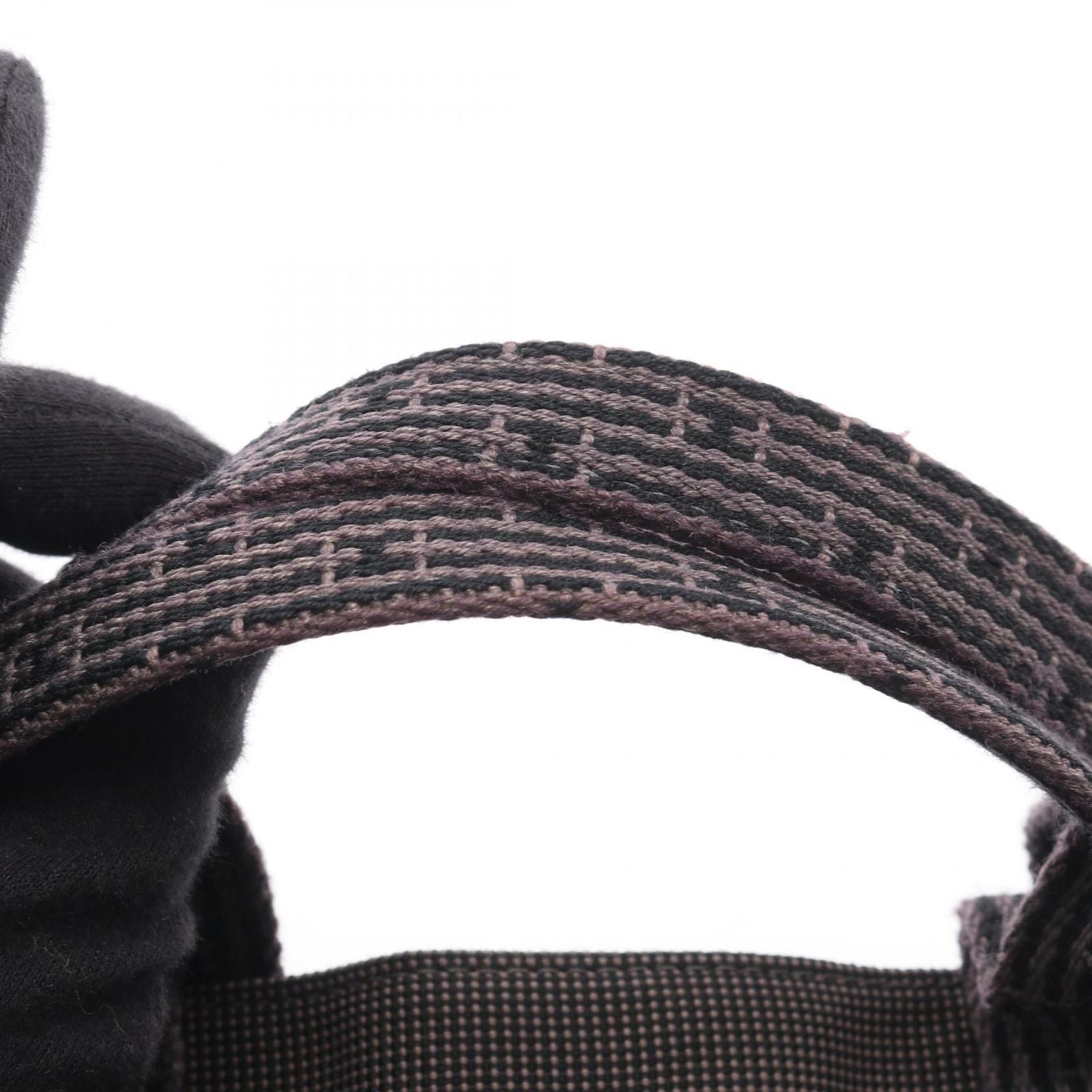 Hermes Tote Her Line MM Gray Her — view 8