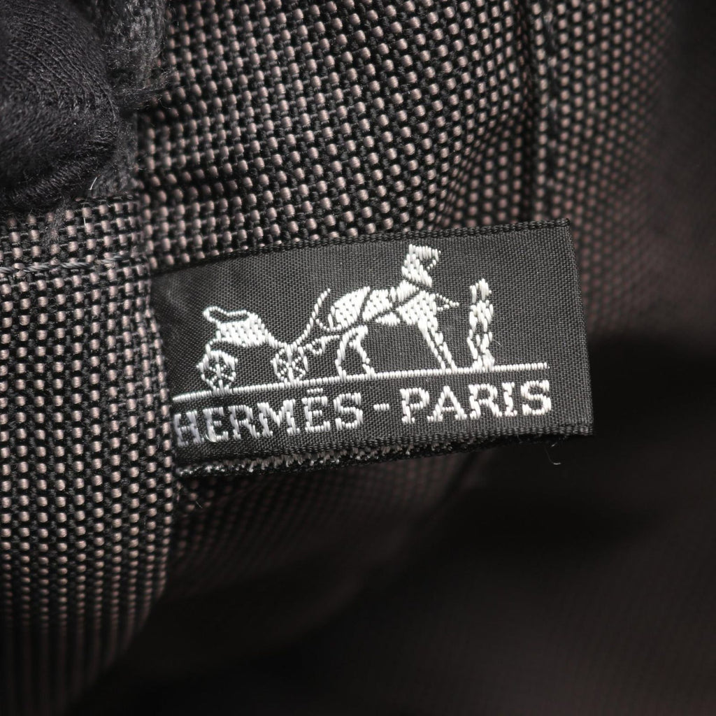 Hermes Tote Her Line MM Gray Her — view 4