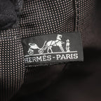 Hermes Tote Her Line MM Gray Her — view 4