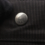 Hermes Tote Her Line MM Gray Her — view 9