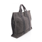 Hermes Tote Her Line MM Gray Her — view 2