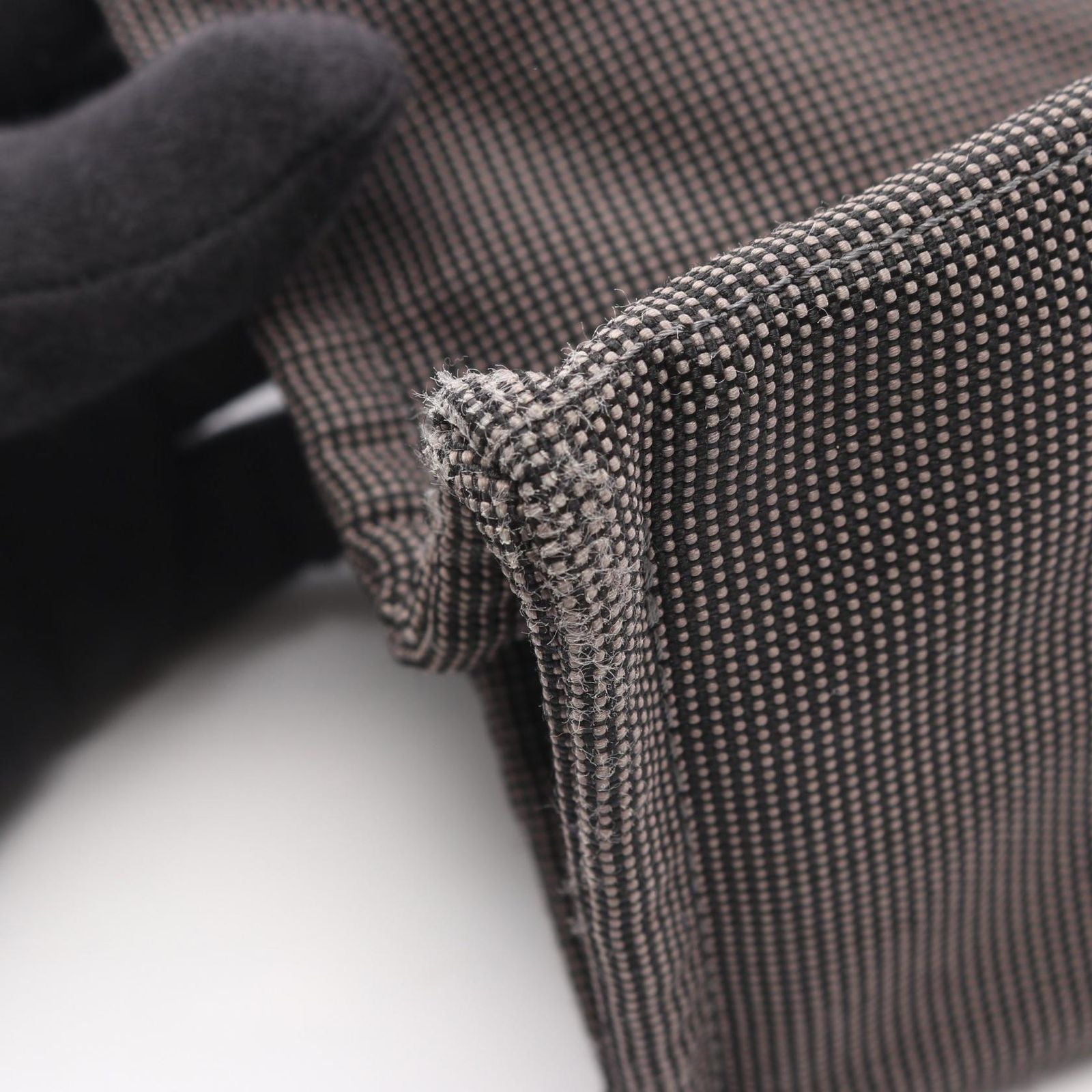 Hermes Tote Her Line MM Gray Her — view 7