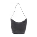 Loewe Shoulder Bag Black Leather