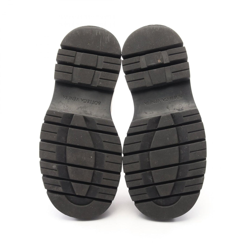 Bottega Veneta Boots Tire Chelsea Leather — view 4