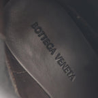 Bottega Veneta Boots Tire Chelsea Leather — view 5
