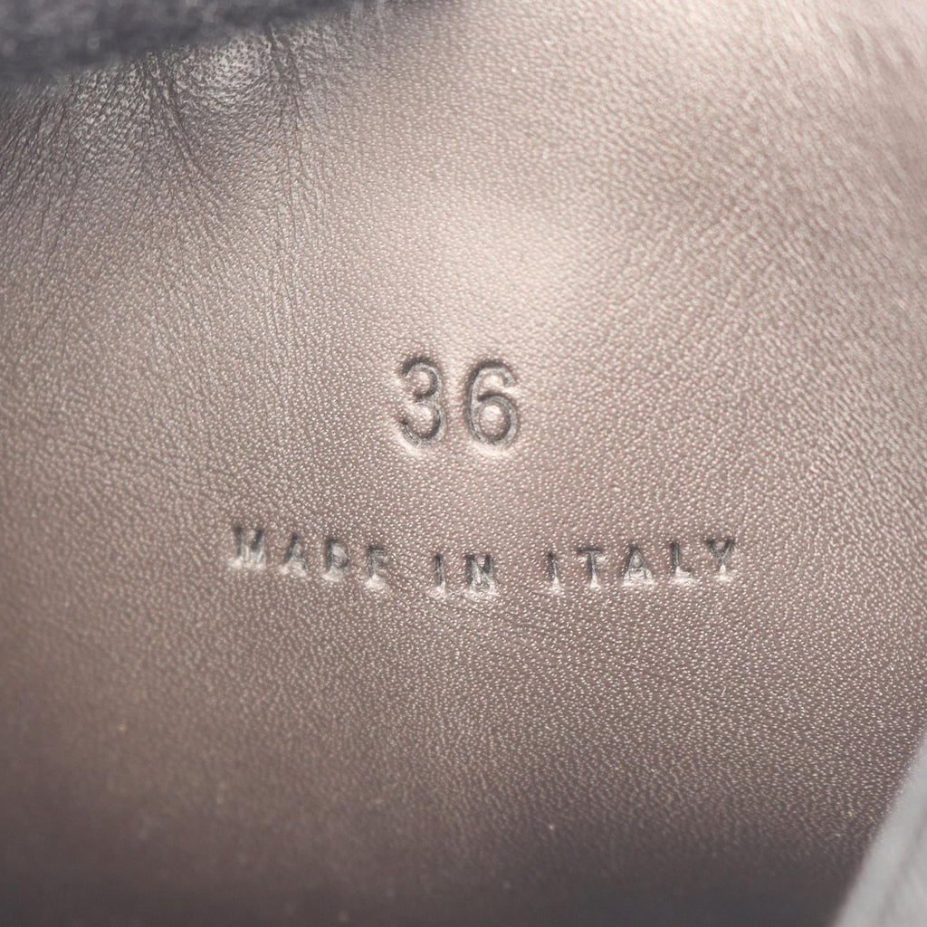 Bottega Veneta Boots Tire Chelsea Leather — view 6