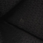 Celine Tote C Macadam Black Canvas Leather C — view 5
