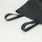 Hermes Picotin Lock MM Tote Taurillon Clemence Noir Black Gold MM 22 — view 4