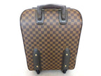 Louis Vuitton Pegase 45 Travel Bag Damier — view 3